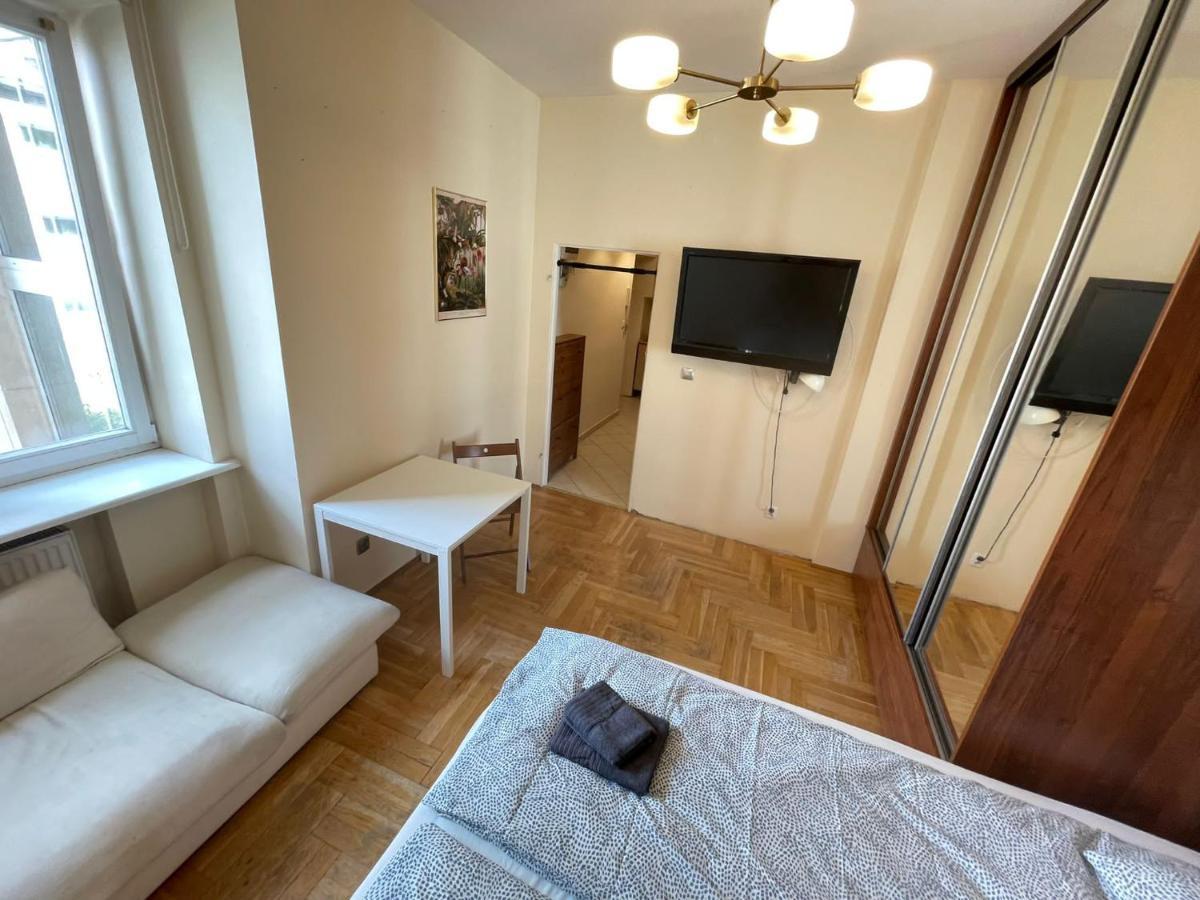 Your Apart Powisle Fabryczna Warszawa Varsóvia Exterior foto